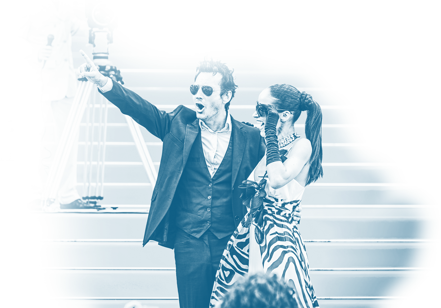 While Millennials Love The Content - Groom (1487x992), Png Download