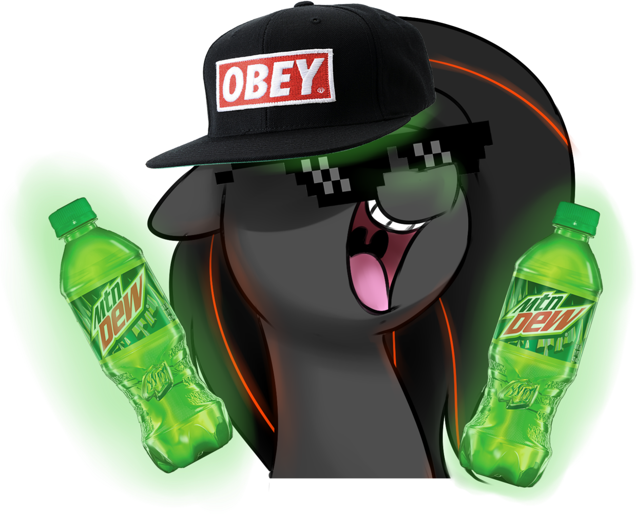 Acersiii, Baseball Cap, Bust, Cap, Dank Memes, Female, (1248x1024), Png Download