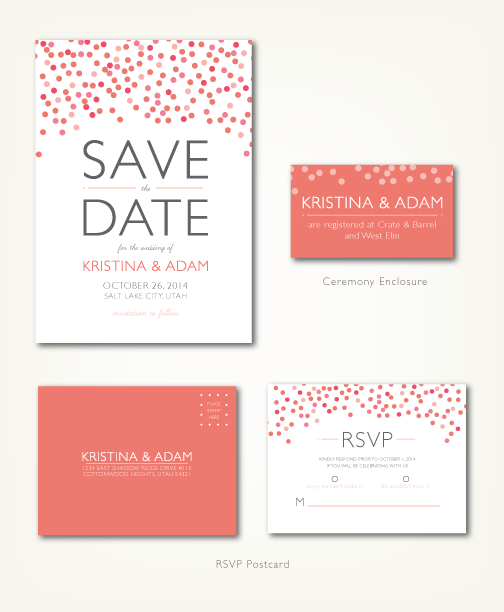 Confetti - Book Cover (504x612), Png Download