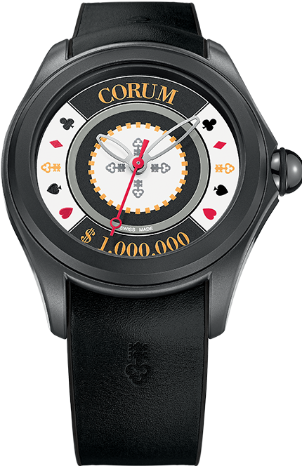 Bubble Casino Chip Limited Edition (477x772), Png Download