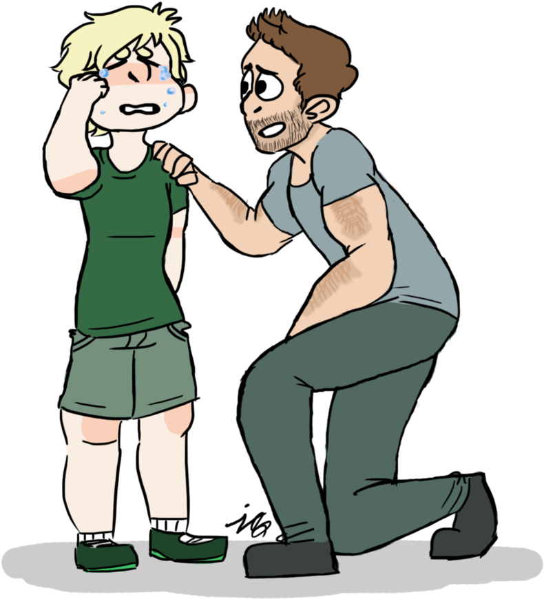 Chris Pratt / Peter Quill / Owen Grady Jack Pratt - Drawing (823x970), Png Download