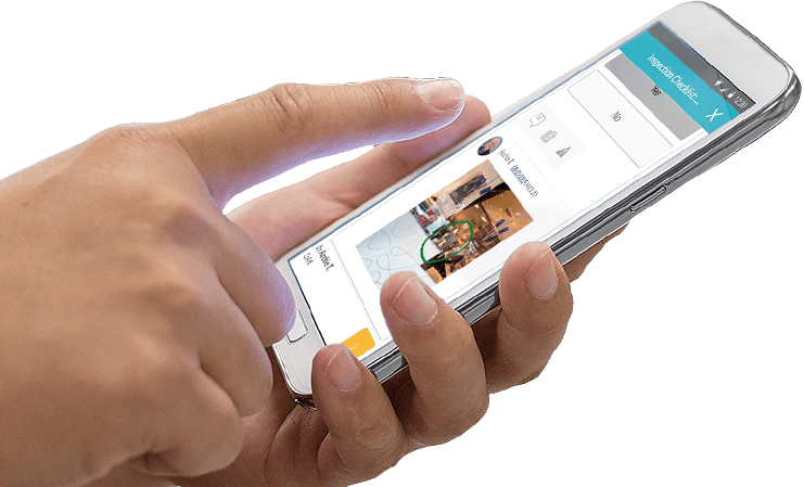 Real Time Control Of What Is Happening - Iphone (741x449), Png Download