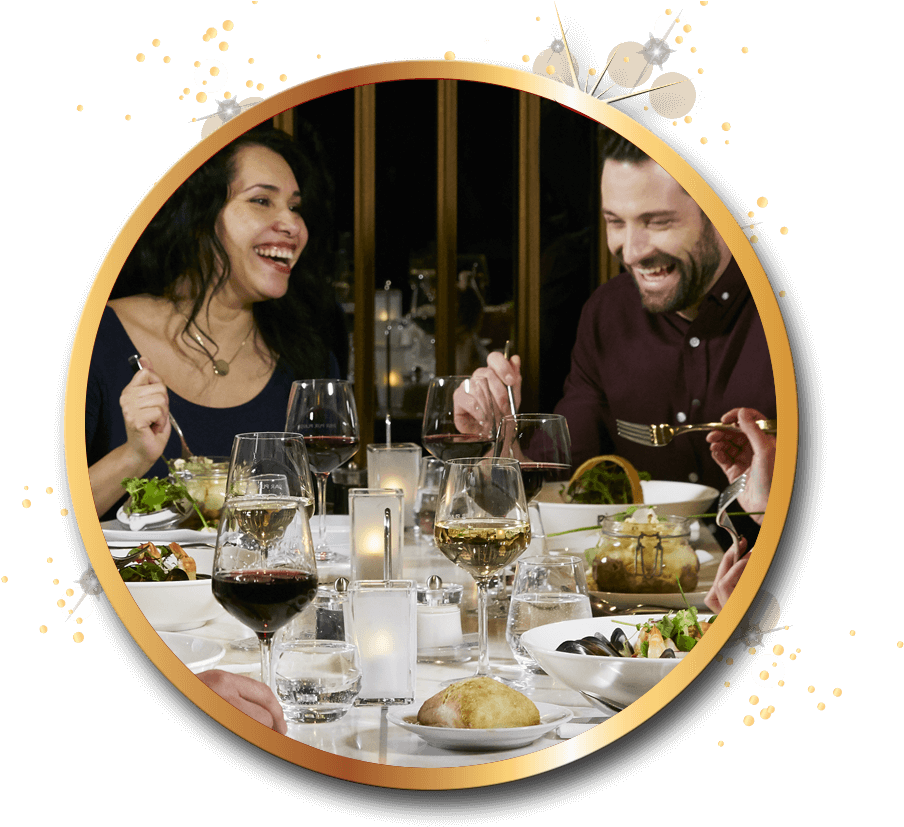 Get This Gift Package From The Boutique At The Casino - Casino (1080x840), Png Download