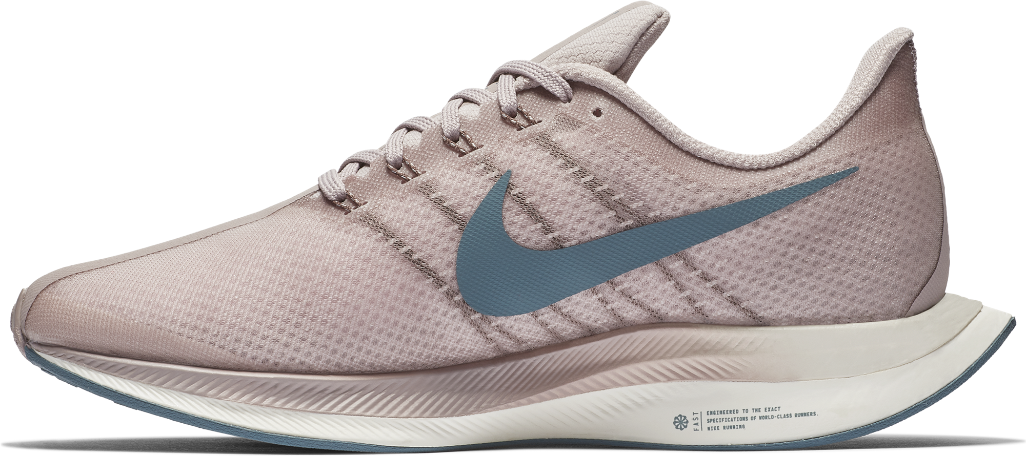 Women's Zoom Pegasus 35 Turbo Running Shoe - Nike Women's Zoom Pegasus 35 Turbo Running Shoe (2000x2000), Png Download