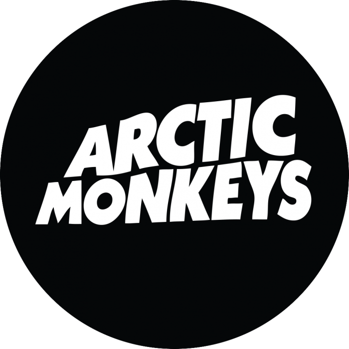 #arctic Monkeys - Monkeys Suck It And See (700x700), Png Download