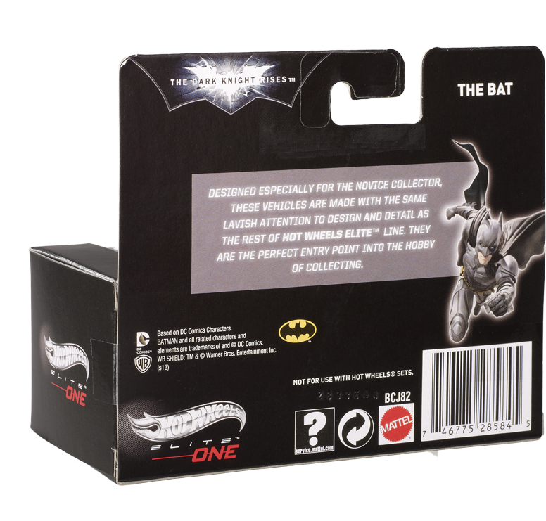 Bcj82 Pop 13 10 W900 1390059699 - Hot Wheels Batman The Dark Knight Rises (900x748), Png Download