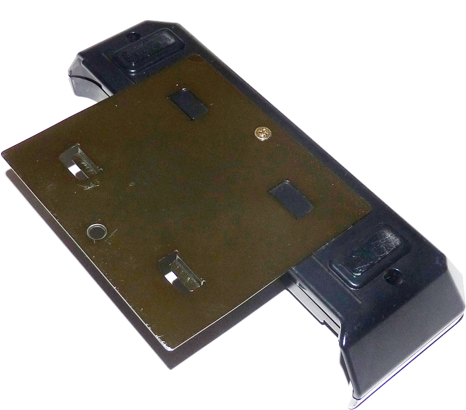 Flip The Sega Cd Upside Down - Gadget (1000x863), Png Download