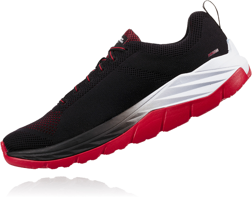 Hoka One One Mach - Hoka One One (950x675), Png Download