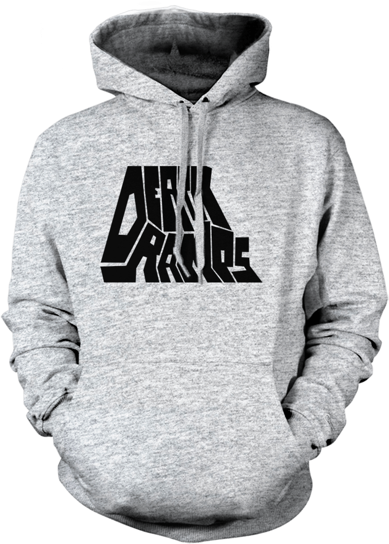 Arctic Monkeys Secret Gig Inspired Death Ramps T-shirt - Hoodie (800x1100), Png Download