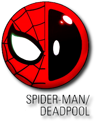 Spider-man Deadpool - Spider-man/deadpool Vol. 2 (500x714), Png Download