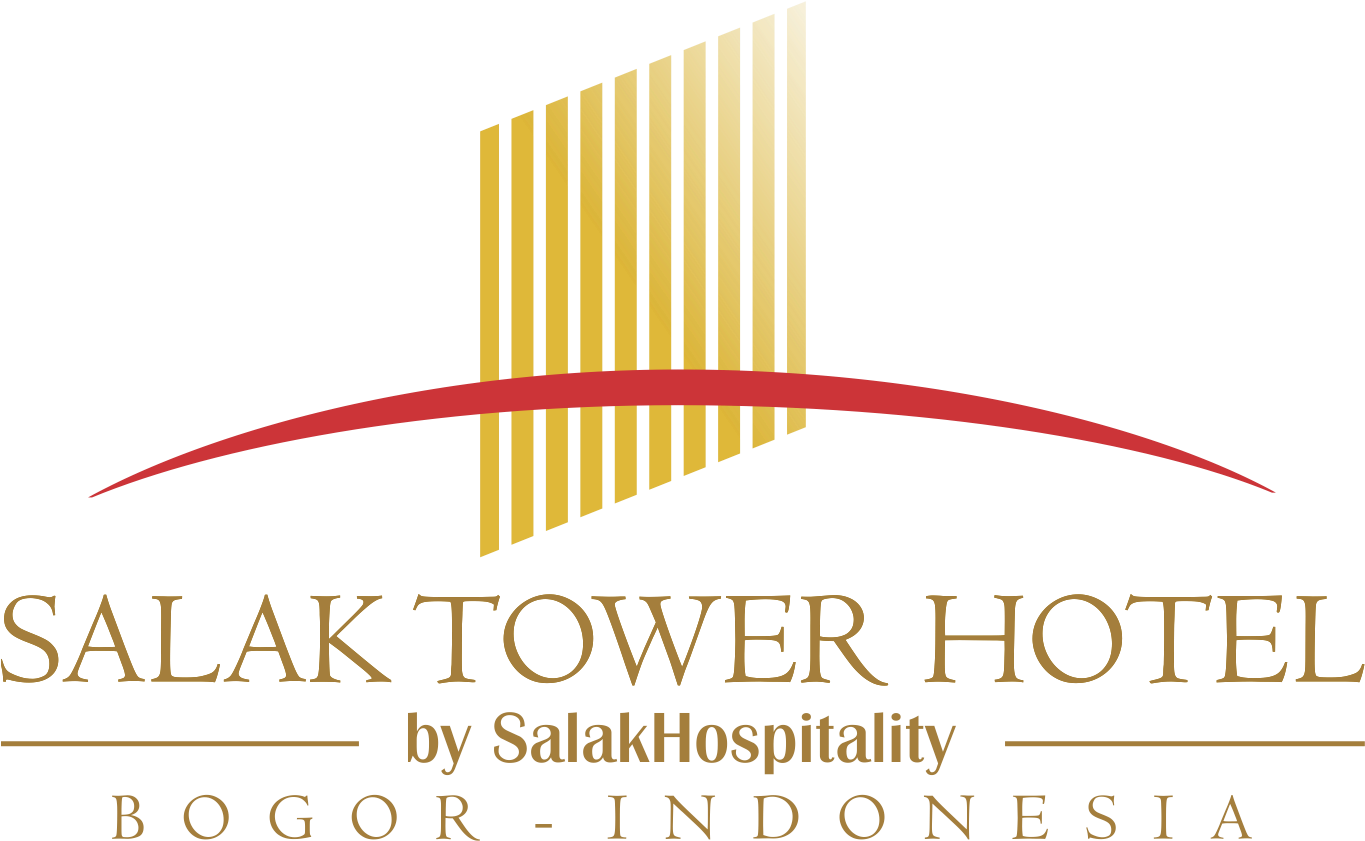Alamat Hotel Salak Tower (1367x949), Png Download