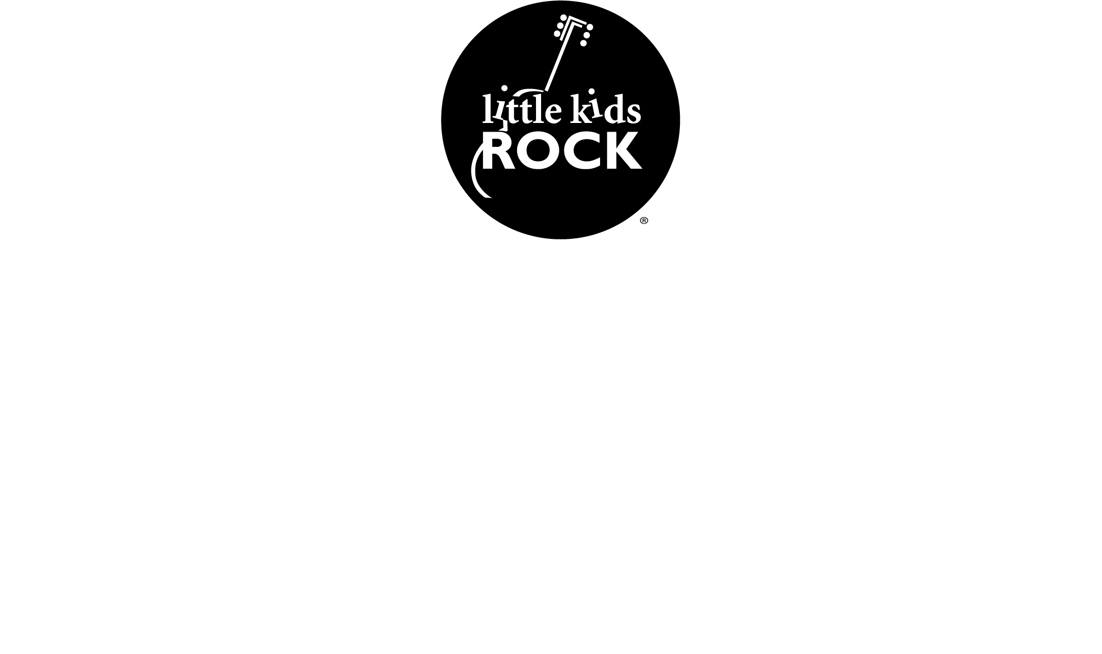 Little Kids Rock (2182x1474), Png Download