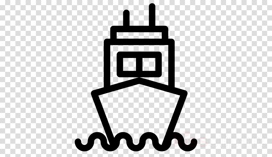 Download Steam Ship Icon Clipart Ship Computer Icons - Suez Canal And Alternative Routes (900x520), Png Download