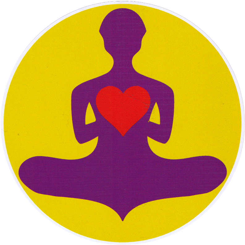 Window Sticker / Decal - Yoga Bumper Stickers (800x800), Png Download