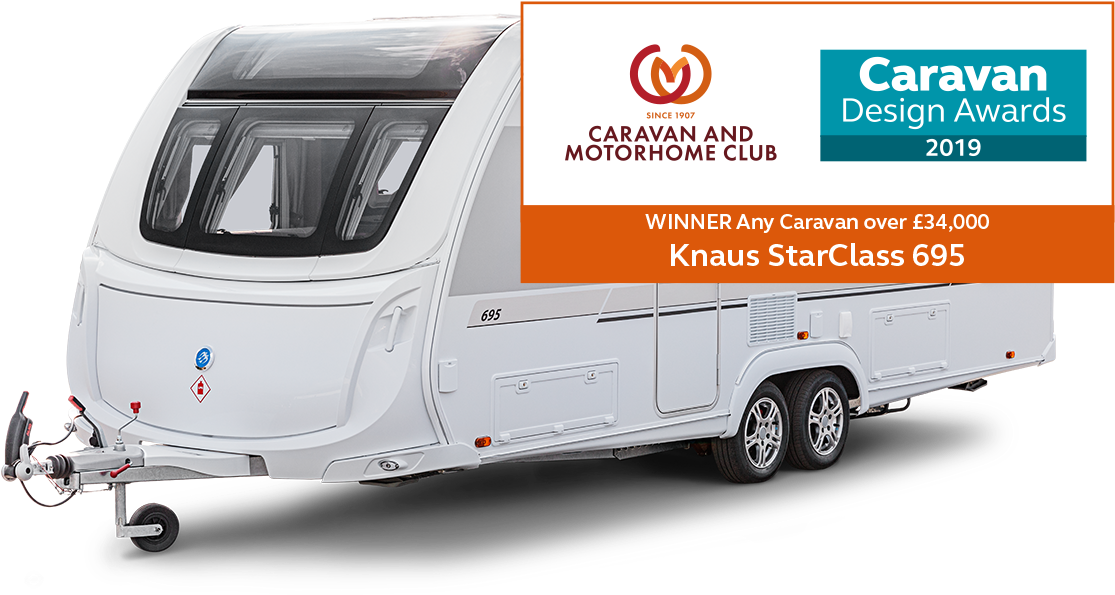 Knaus Tabbert Group Gmbh (1200x650), Png Download