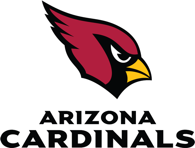 Nfl Arizona Cardinals Logo (800x800), Png Download