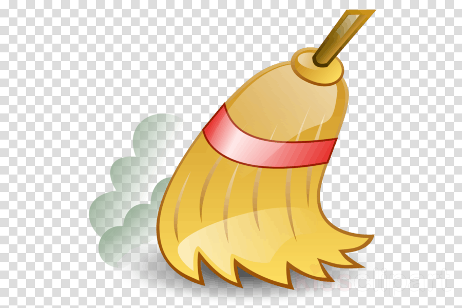 St Louis Cardinals Sweep Clipart St - Broom Sweep Png (900x600), Png Download