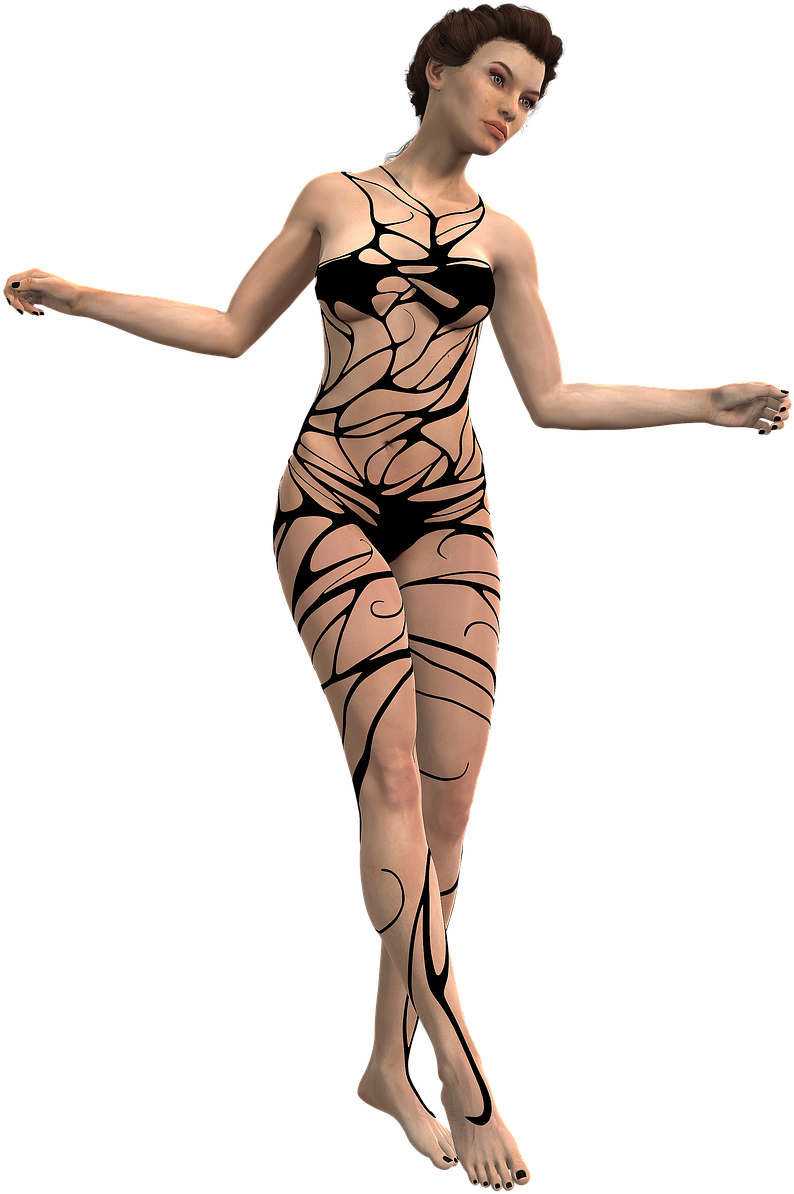 Visualization (862x1280), Png Download