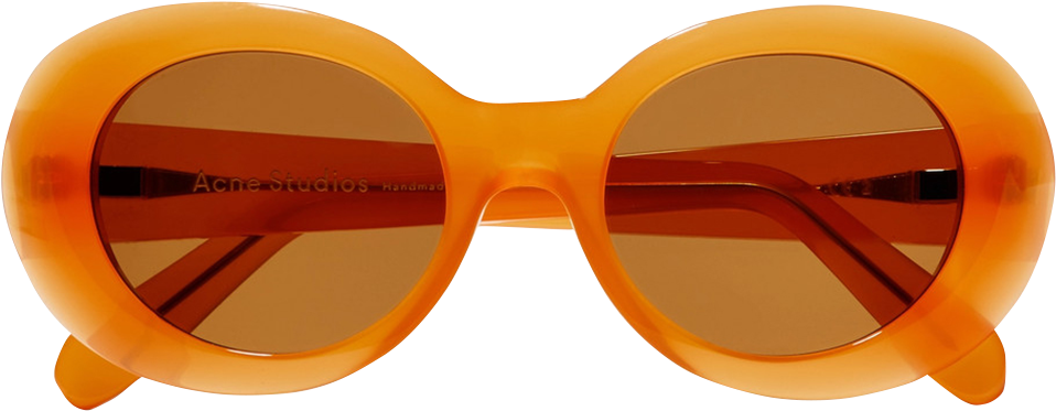 Halfway Through Our Thursday Afternoon Shoot, The Thick, - Sunglasses (1200x1200), Png Download