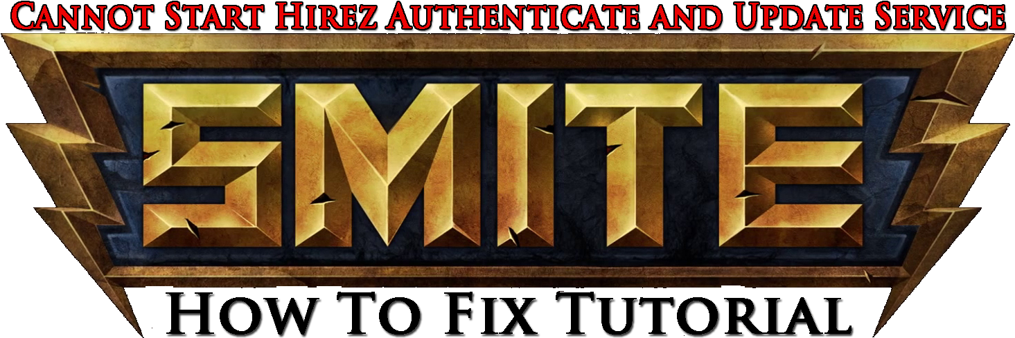 Smite Ps4 Logo (1464x500), Png Download