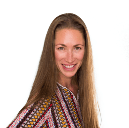 Tara Stiles (767x511), Png Download