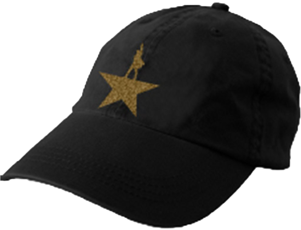 Baseball Cap Png Background Image - Hamilton Hat (1000x828), Png Download