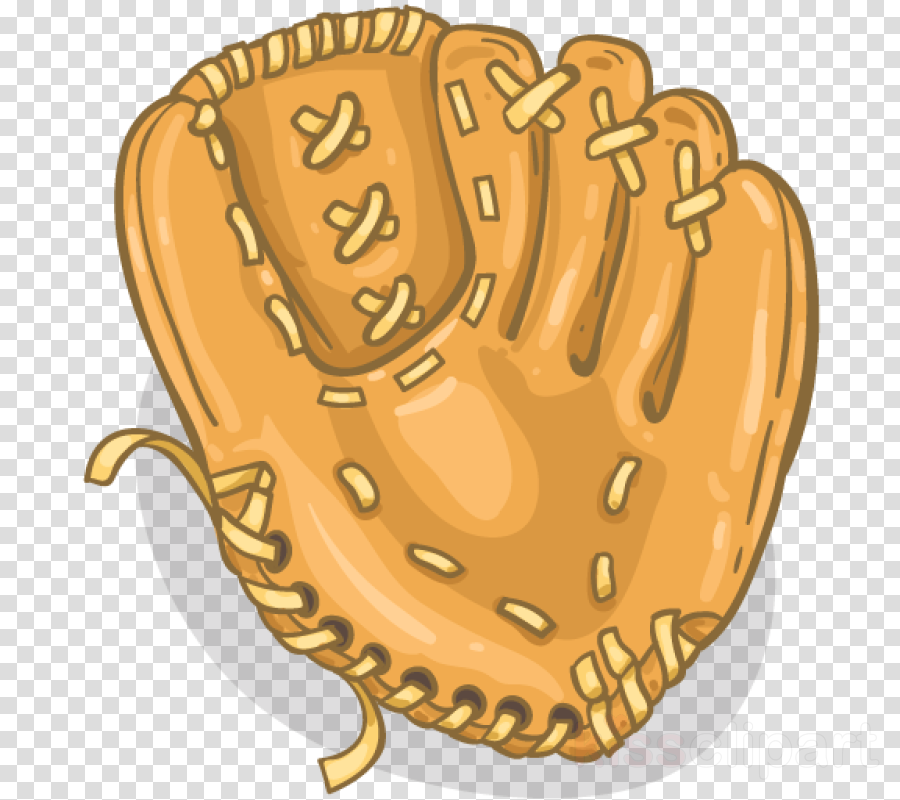 Download Download Transparent Background Baseball Mitt Clipart