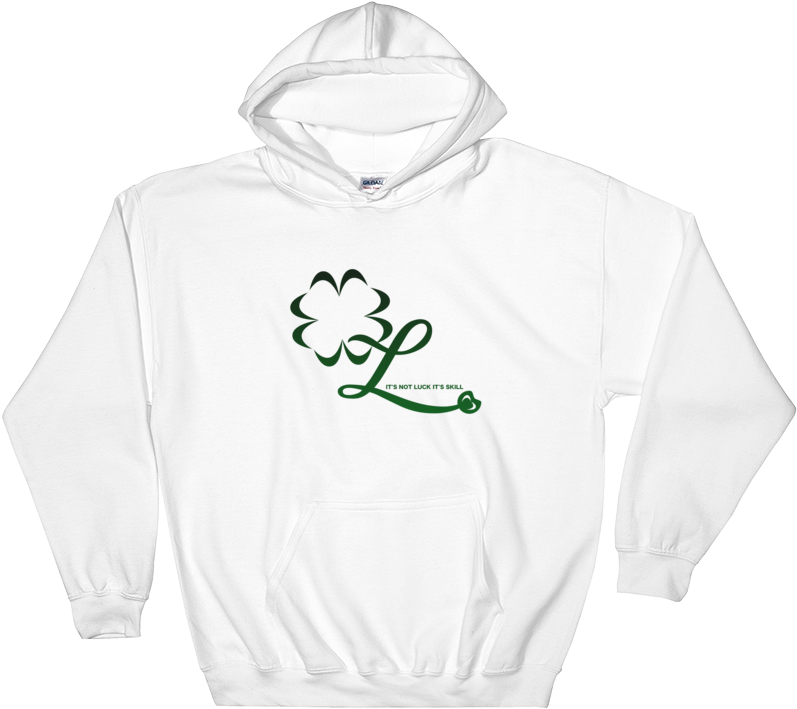 Luckey Logo - Kids See Ghosts Hoodie (1000x1000), Png Download
