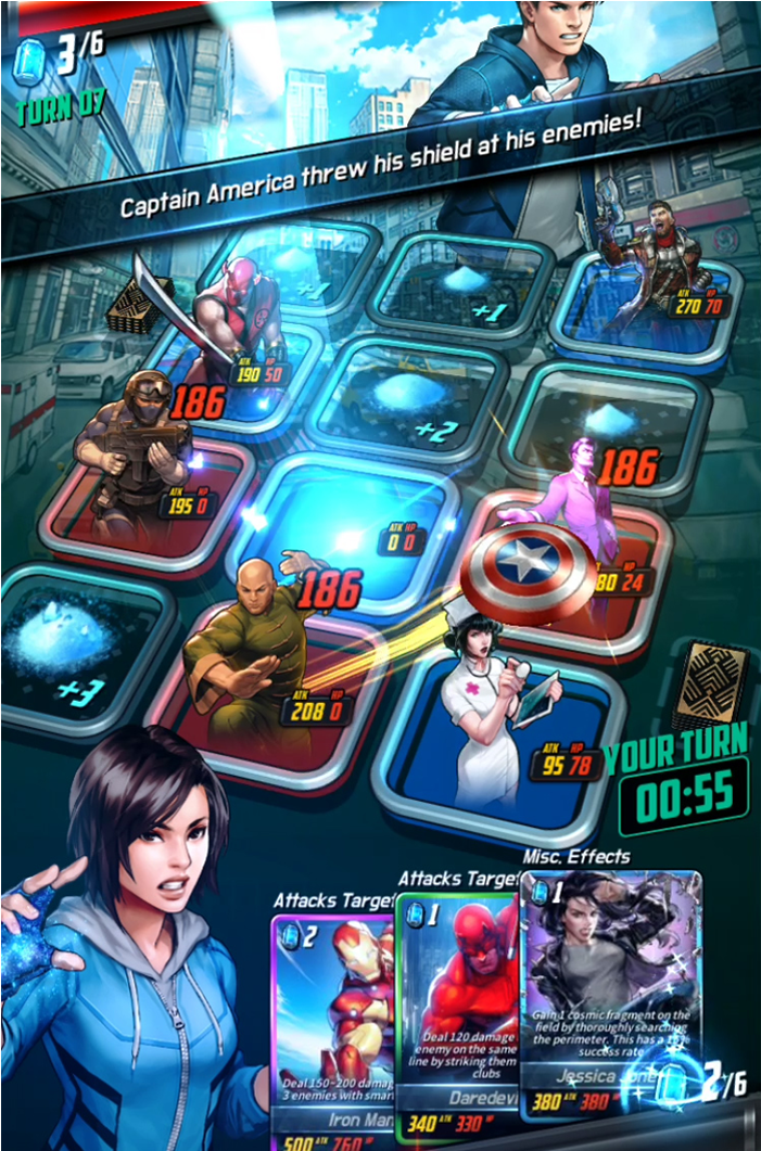 Some Cards Have Special Abilities - Pc Game (960x1080), Png Download