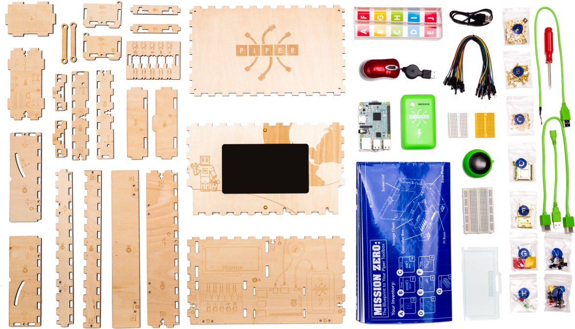 For Our Kids, Who Are Super Inquisitive As To How Things - Computer (1200x753), Png Download