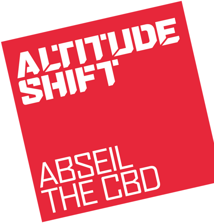 Little Rockers Radio - Altitude Shift (800x800), Png Download