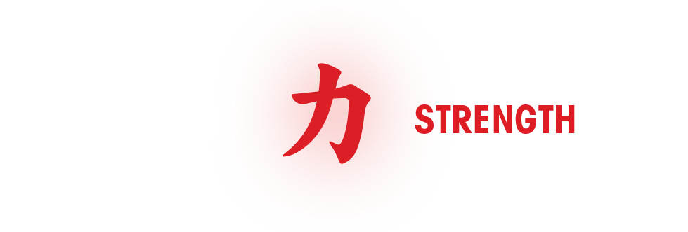 Designed And Built In Conjunction With The Worlds Top - Mixed Martial Arts (979x331), Png Download