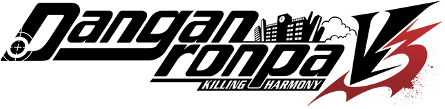 Killing Harmony Ultimate Roll Call - Danganronpa 2 Goodbye Despair Ps Vita Game (846x475), Png Download