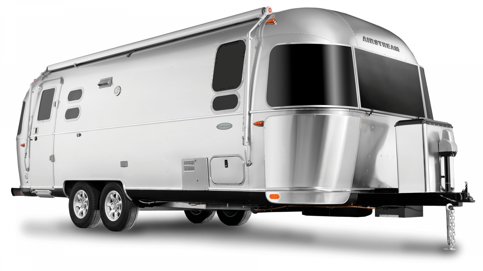 19 Floor Plans To Choose From - Airstream (1600x900), Png Download
