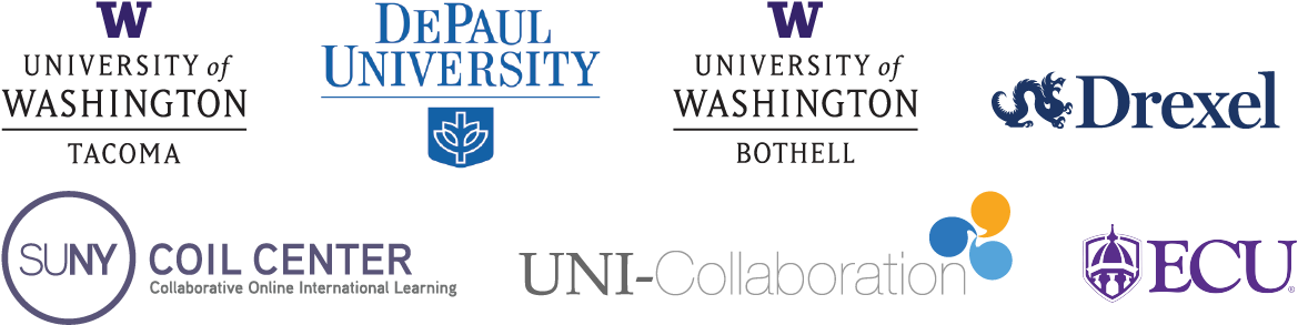 About Us - Electric Blue (1200x332), Png Download