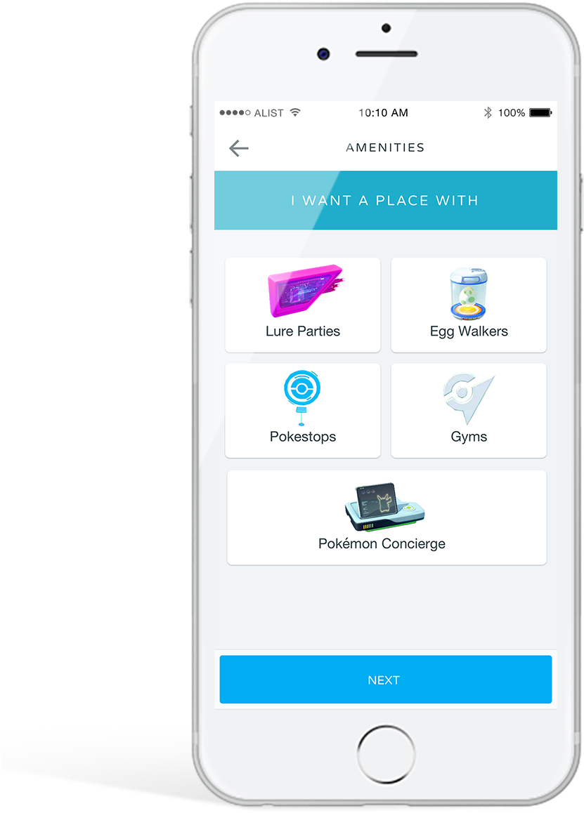 “our Residents Expect The Best Service, And We Believe - Iphone (1098x1256), Png Download