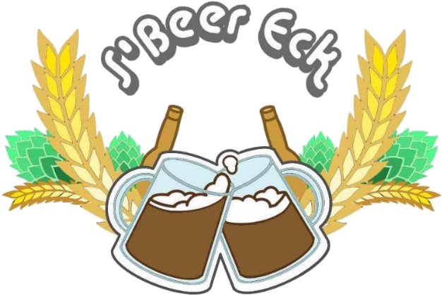 S'beer Eck App - 30th Birthday Funny (640x640), Png Download