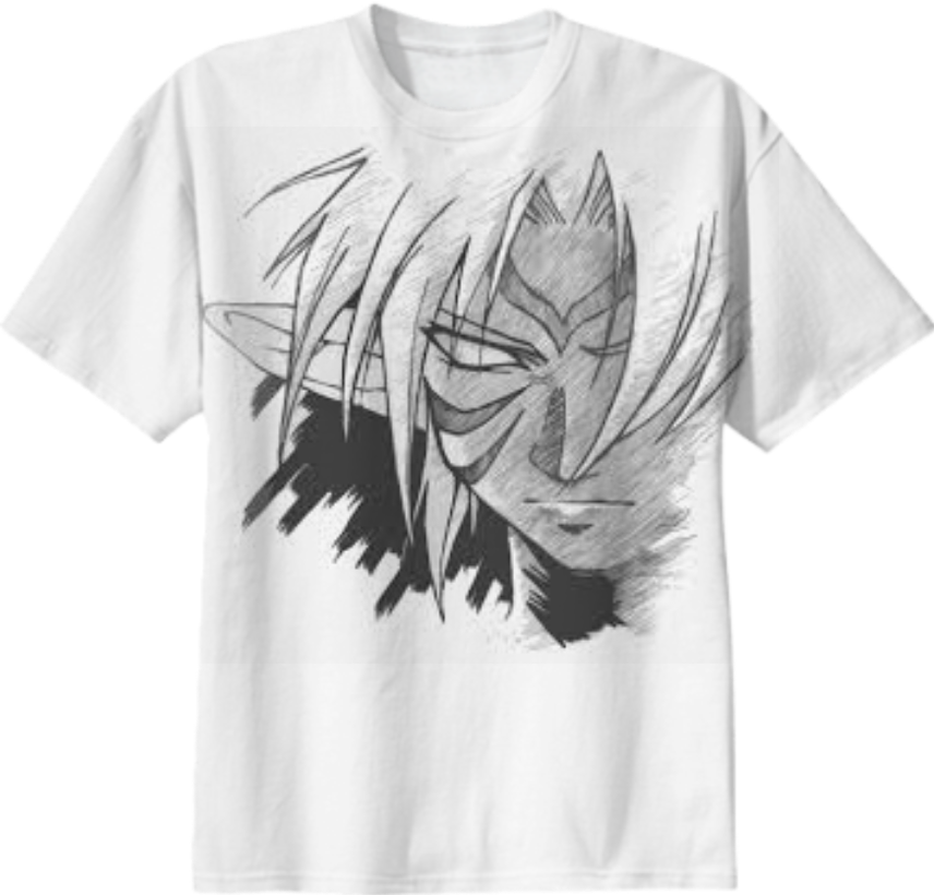 Kawaiigirl - Fierce Deity Link (856x820), Png Download