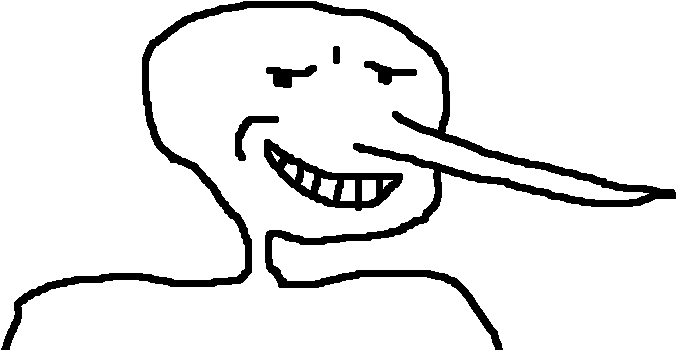 Post - Drawing (800x398), Png Download