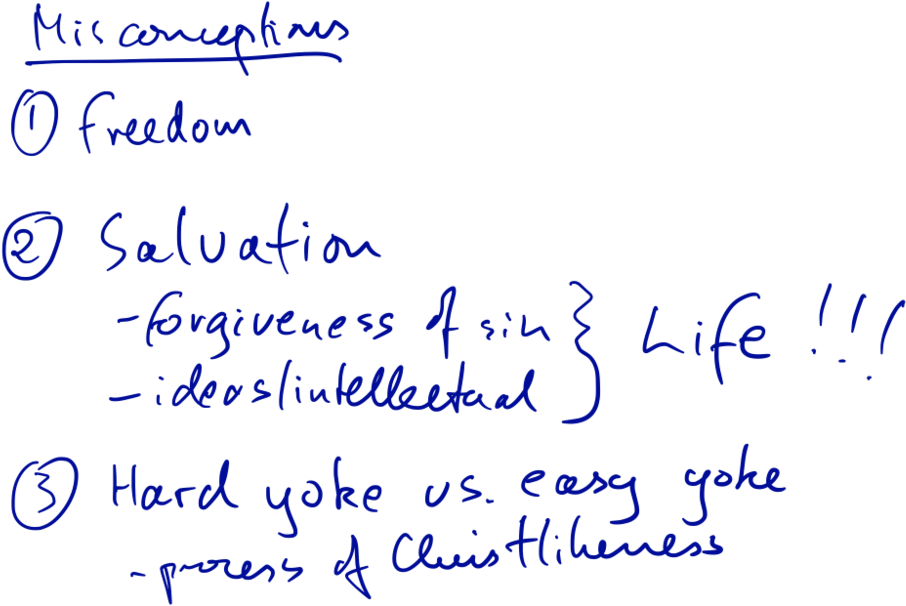 3 - Handwriting (1000x707), Png Download