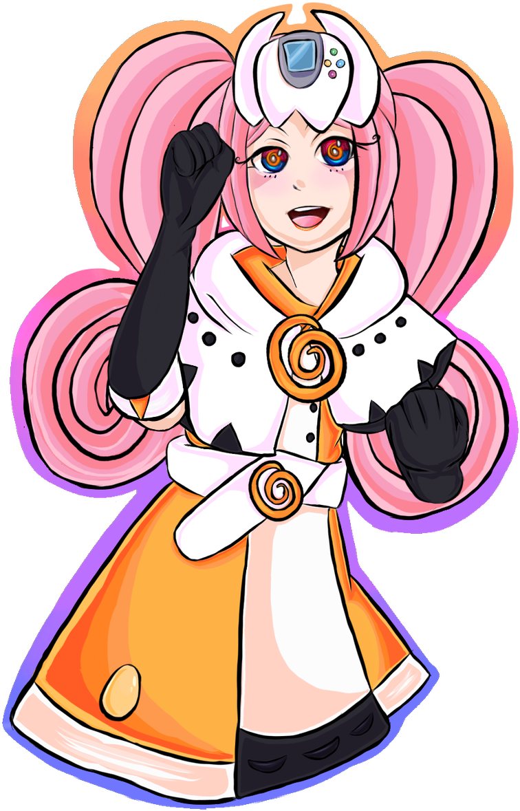 ドリキャス20周年 - Cartoon (777x1200), Png Download