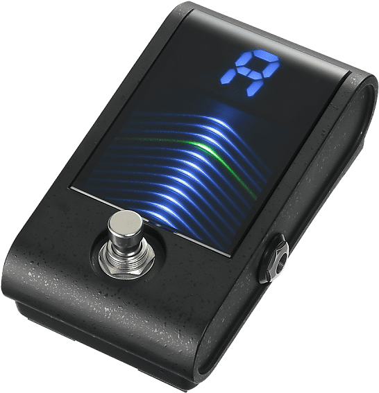 Only 1 Available - Korg Pitchblack Custom Bk (800x600), Png Download