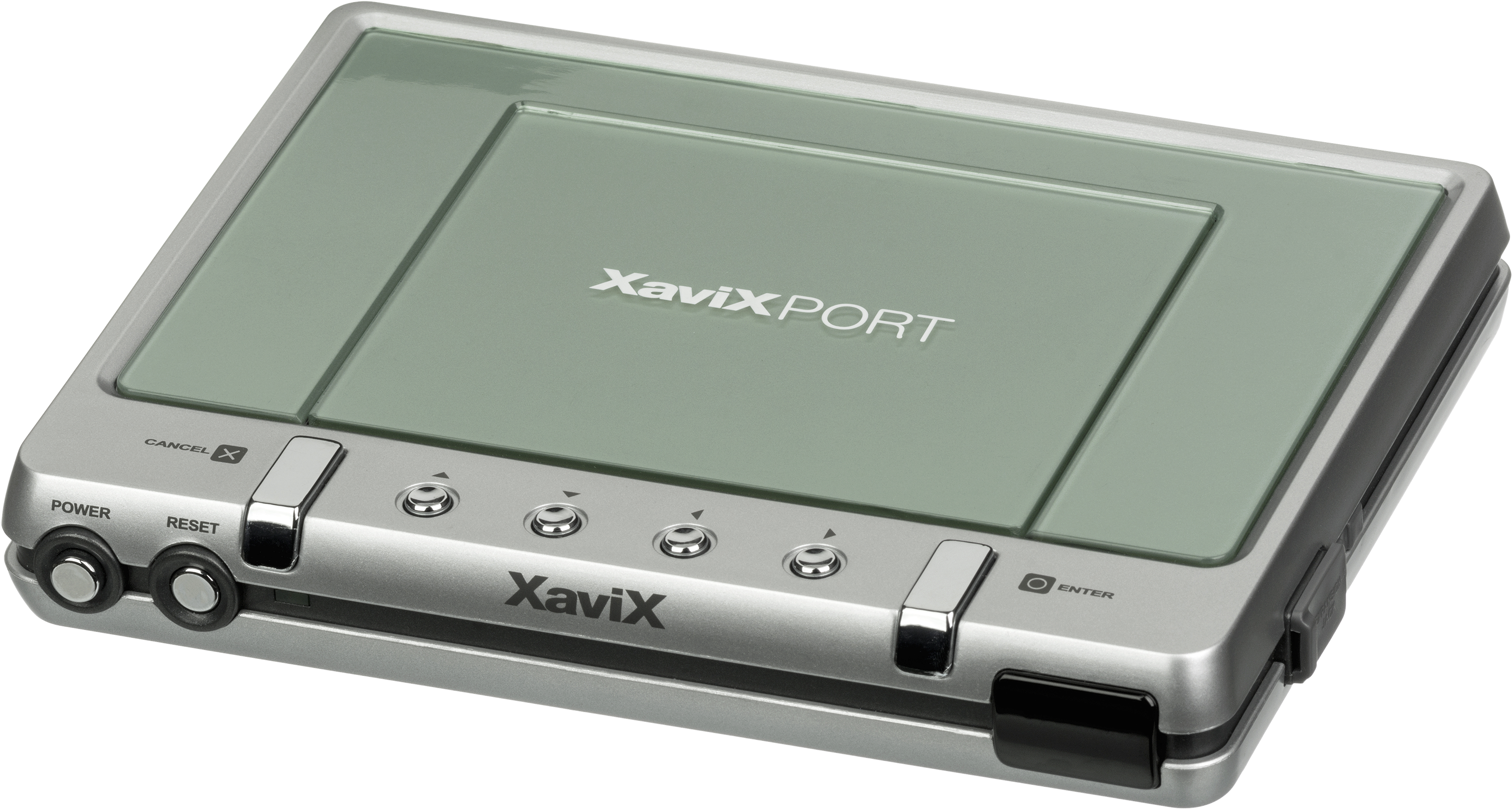 Xavixport - Xavix Console (3000x1733), Png Download