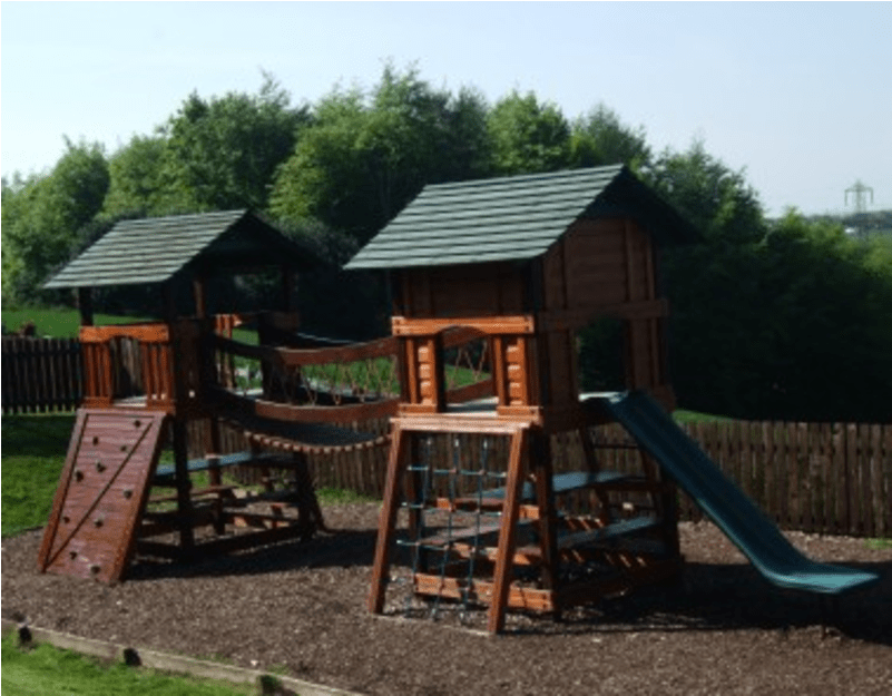 Playground (800x800), Png Download