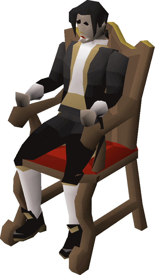 Damien Leucurte - Wiki (531x940), Png Download