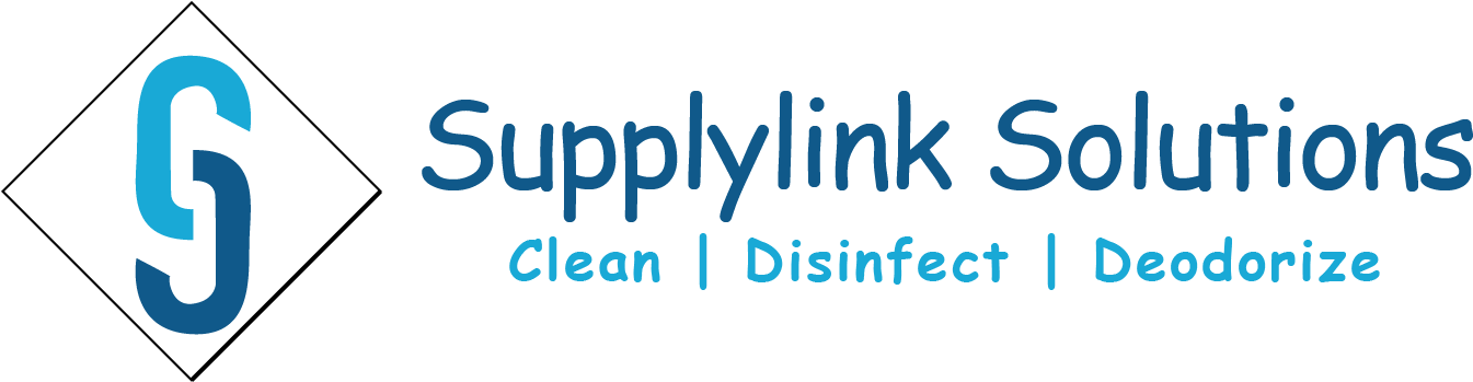 Supplylink Solutions - Calligraphy (1579x349), Png Download