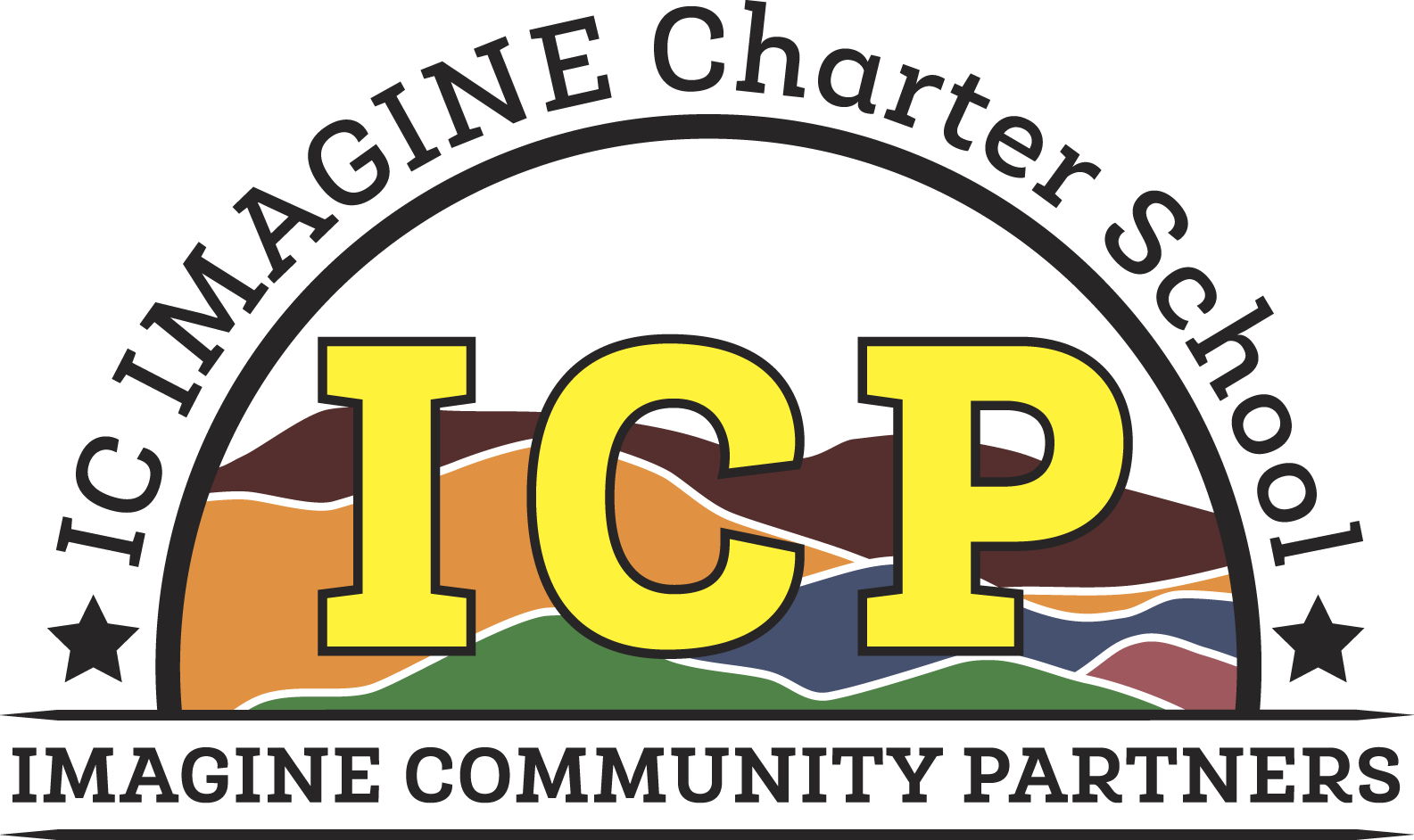 Imagine Community Partners - Holy Trinity Wimbledon School (1585x942), Png Download