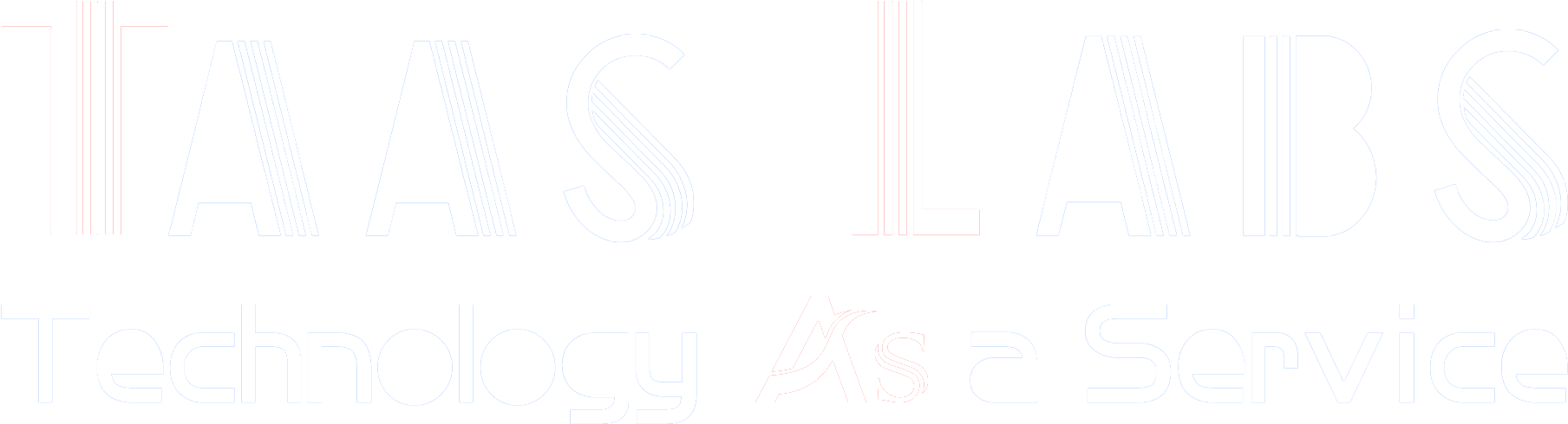 网站备案许可证编号 沪icp备17013822 Taas Labs - Graphic Design (1867x489), Png Download