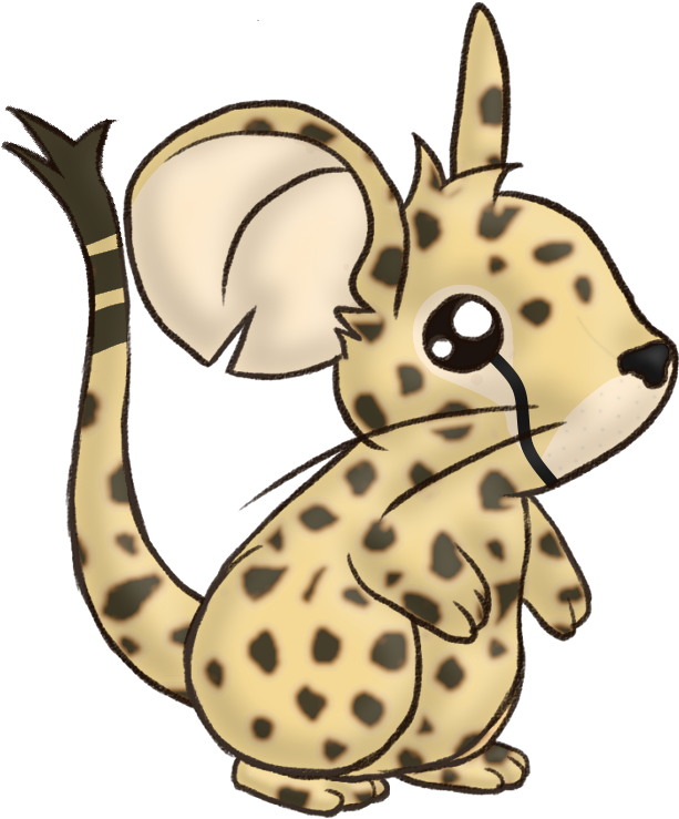 Transformice Contest Entry Fur - Transformice Skin Contest (700x809), Png Download