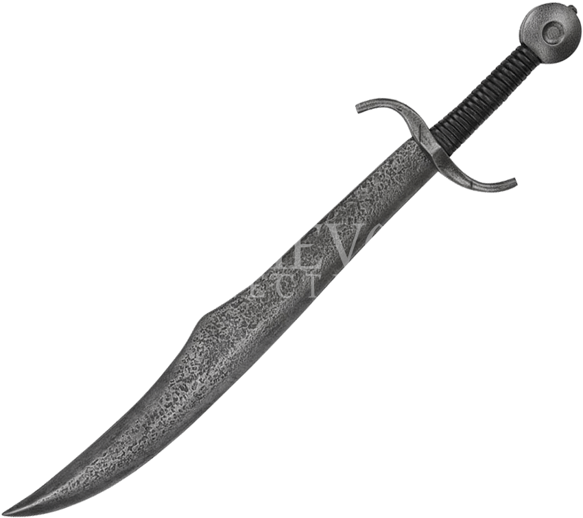Sword (850x850), Png Download